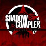 Shadow Complex -- Remastered (PlayStation 4)